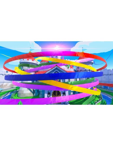 Nintendo Paper Mario  The Origami King Standard ITA Nintendo Switch