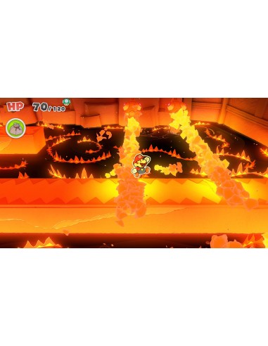 Nintendo Paper Mario  The Origami King Standard ITA Nintendo Switch