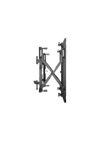 Multibrackets 4726 Supporto per display espositivi 165,1 cm (65") Nero