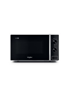 Whirlpool MWP 103 W Superficie piana Microonde con grill 20 L 700 W Bianco 2