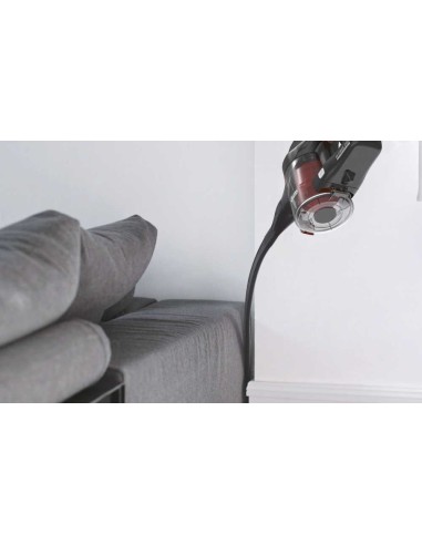 Hoover H-FREE 200 HF222AXL 011 Nero Senza sacchetto