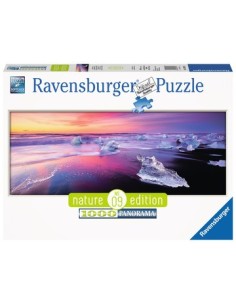 Ravensburger 00.015.075 Puzzle 1000 pz Acqua