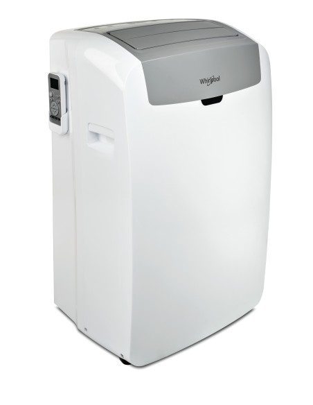 Whirlpool PACW29COL 51 dB Grigio, Bianco