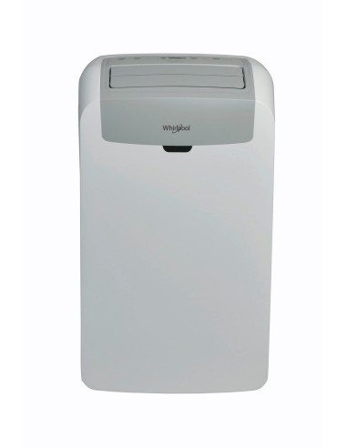 Whirlpool PACW29COL 51 dB Grigio, Bianco