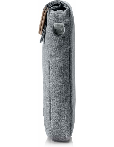HP Valigetta Renew 14 Grey Slim Briefcase