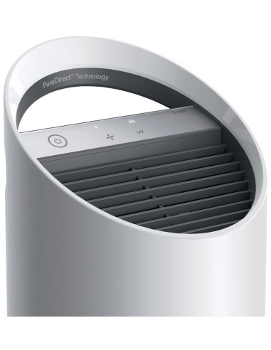 Leitz TruSens Z-1000 23 m² 65 dB 40 W Bianco