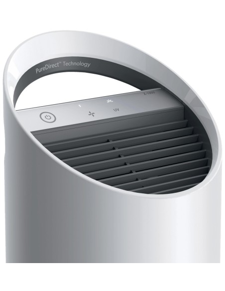 Leitz TruSens Z-1000 23 m² 65 dB 40 W Bianco
