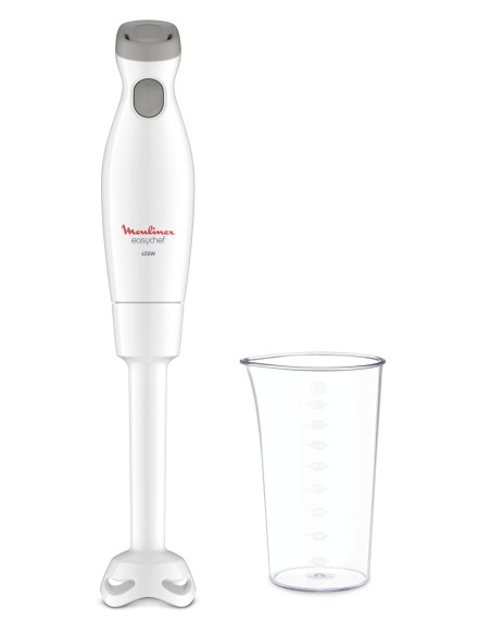 Moulinex FRULLATORE A IMMERSIONE EASYCHEF