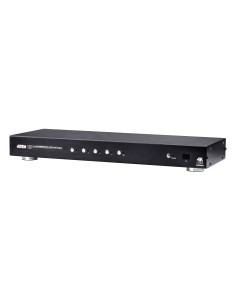 ATEN VS482B conmutador de vídeo HDMI