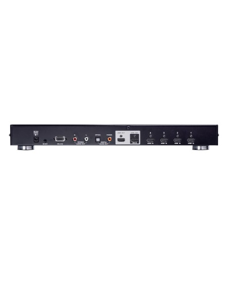 ATEN VS482B conmutador de vídeo HDMI
