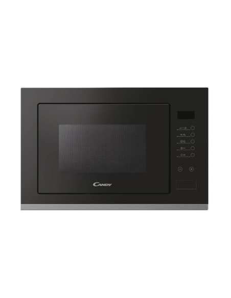 Candy MIG25BNT Da incasso Microonde combinato 25 L 900 W Nero