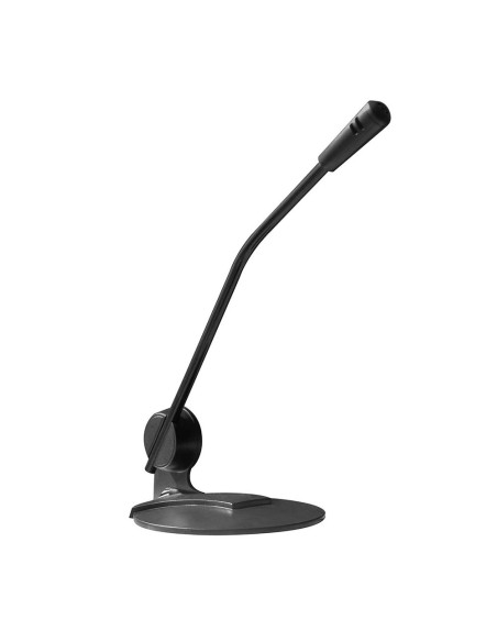 Ewent EW3550 microfono Nero Microfono per PC