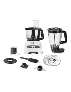Moulinex DOUBLE FORCE 2