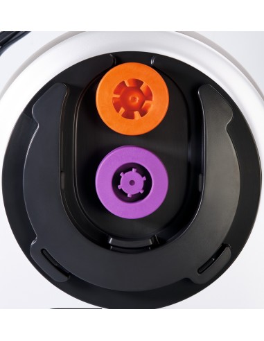 Moulinex DOUBLE FORCE