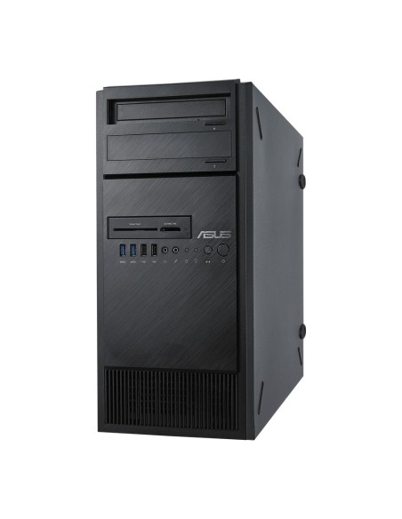 ASUS TS100-E10-PI4 server 1000 GB Tower Intel Xeon E 3,4 GHz 8 GB DDR4-SDRAM 500 W