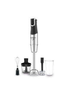 Moulinex MIXER A IMMERSIONE INFINYFORCE PRO POWELIX