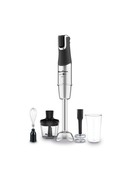 Moulinex MIXER A IMMERSIONE INFINYFORCE PRO POWELIX