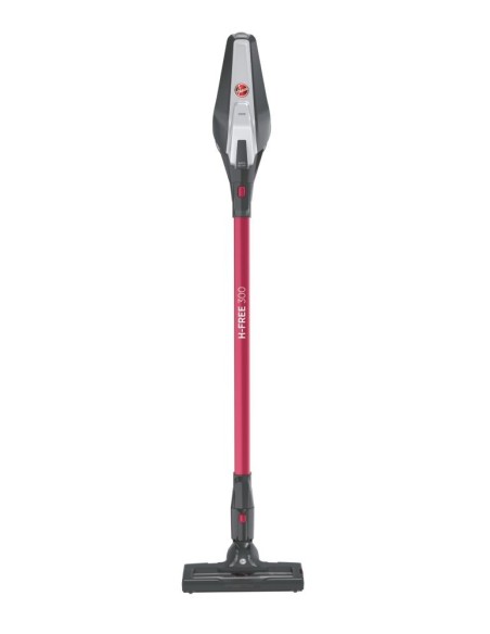 Hoover HF322HM 011 Titanio Senza sacchetto