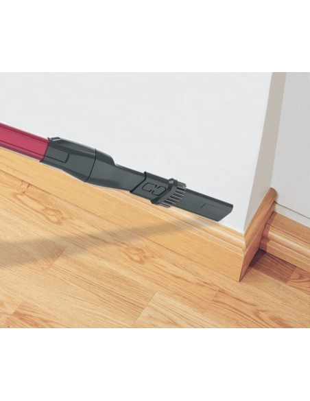 Hoover HF322HM 011 Titanio Senza sacchetto