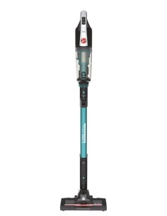 Hoover H-FREE 500 Senza sacchetto 0,45 L Nero