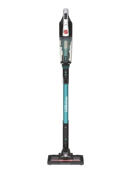 Hoover H-FREE 500 Senza sacchetto 0,45 L Nero