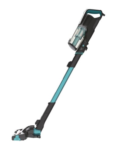 Hoover H-FREE 500 Senza sacchetto 0,45 L Nero