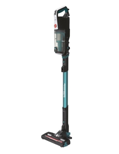 Hoover H-FREE 500 Senza sacchetto 0,45 L Nero