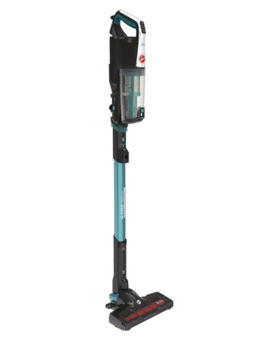 Hoover H-FREE 500 Senza sacchetto 0,45 L Nero