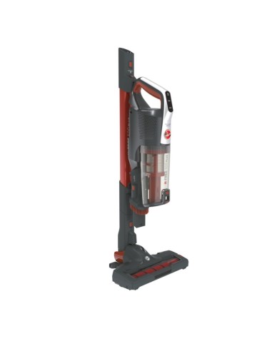 Hoover HF522SFP 011 Senza sacchetto 0,45 L 290 W Grigio, Titanio