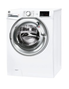Hoover H-WASH 300 LITE H3W34 262DCE-11 lavatrice Caricamento frontale 6 kg 1200 Giri min D Bianco 2