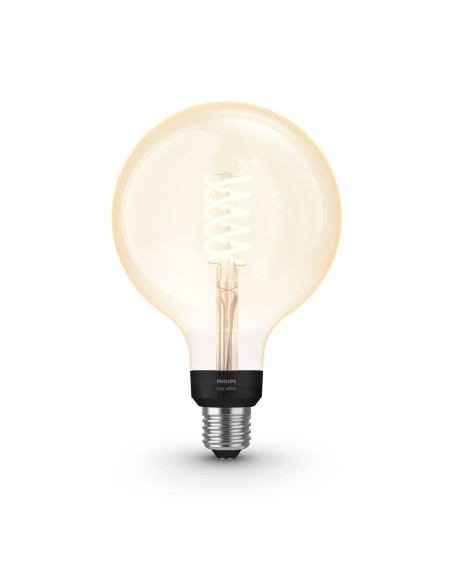 Philips Globe con filamento G125 E27 - confezione da 1