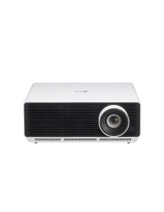 LG BU50NST videoproiettore Proiettore a raggio standard 5000 ANSI lumen DLP 2160p (3840x2160) Nero, Bianco