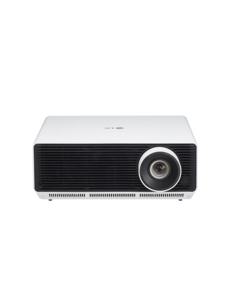 LG BU50NST videoproiettore Proiettore a raggio standard 5000 ANSI lumen DLP 2160p (3840x2160) Nero, Bianco