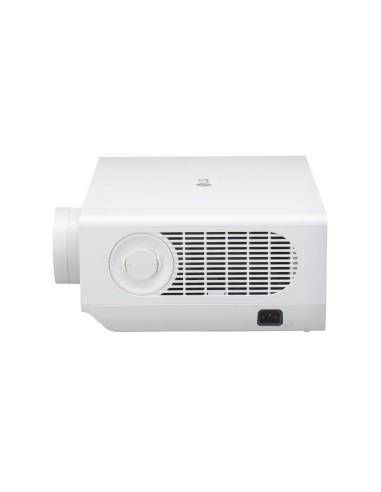 LG BU50NST videoproiettore Proiettore a raggio standard 5000 ANSI lumen DLP 2160p (3840x2160) Nero, Bianco