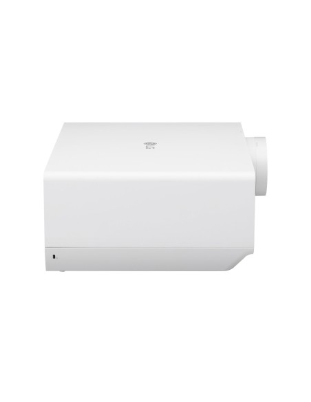 LG BU50NST videoproiettore Proiettore a raggio standard 5000 ANSI lumen DLP 2160p (3840x2160) Nero, Bianco