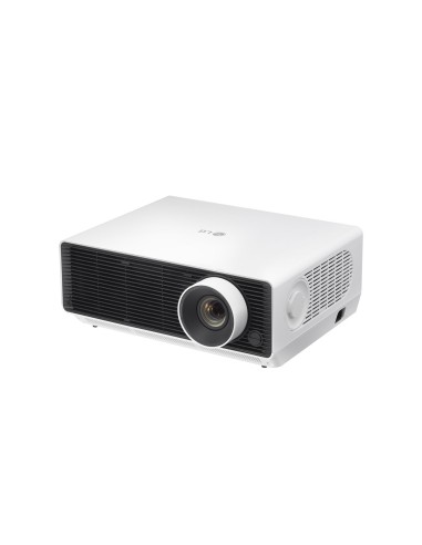 LG BU50NST videoproiettore Proiettore a raggio standard 5000 ANSI lumen DLP 2160p (3840x2160) Nero, Bianco