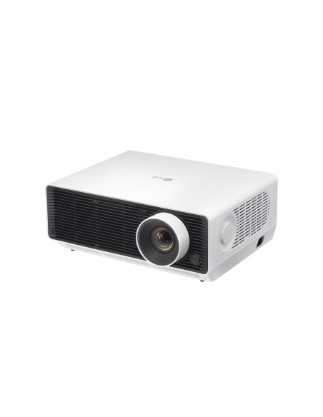 LG BU50NST videoproiettore Proiettore a raggio standard 5000 ANSI lumen DLP 2160p (3840x2160) Nero, Bianco