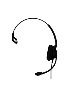 EPOS | SENNHEISER IMPACT SC 230 Auricolare Cablato A Padiglione Ufficio Nero 2