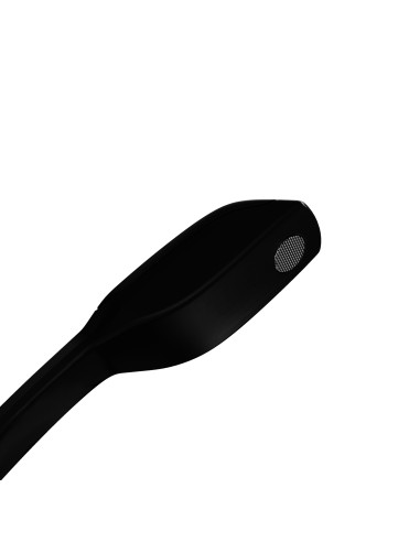 EPOS | SENNHEISER IMPACT SC 230 Auricolare Cablato A Padiglione Ufficio Nero