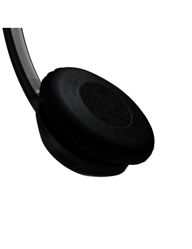 EPOS | SENNHEISER IMPACT SC 230 Auricolare Cablato A Padiglione Ufficio Nero