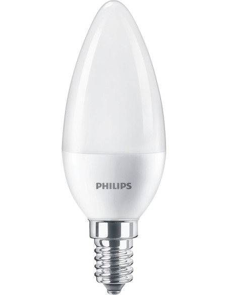 Philips Candle & Lustre