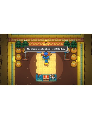 Nintendo Cadence of Hyrule – Crypt of the NecroDancer Featuring The Legend of Zelda Tedesca, Inglese Nintendo Switch