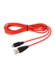 Jabra 14208-30 cavo USB 2 m USB A Micro-USB B Arancione