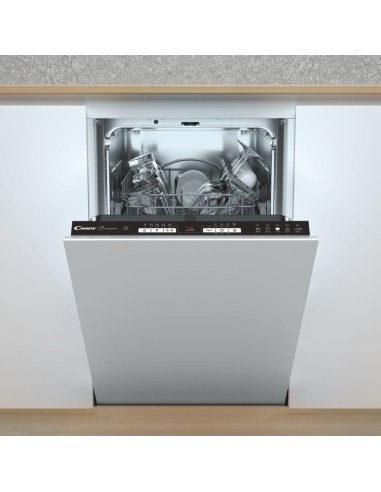 Candy Brava CDIH 1L949 A scomparsa totale 9 coperti F