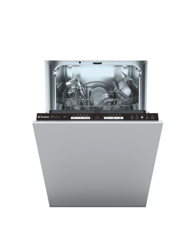 Candy Brava CDIH 1L949 A scomparsa totale 9 coperti F