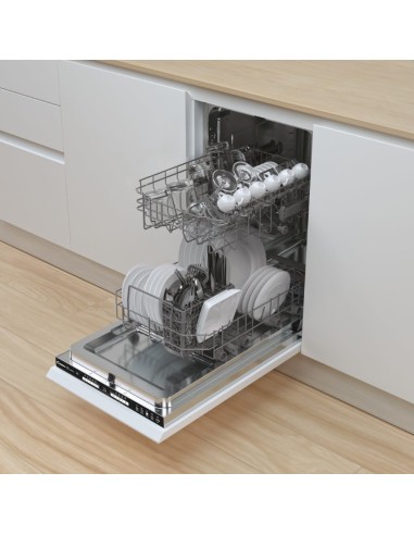 Candy Brava CDIH 1L949 A scomparsa totale 9 coperti F