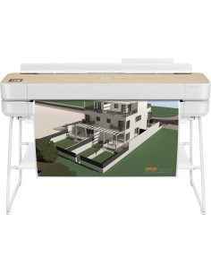 HP Designjet Studio 36-in Printer stampante grandi formati Wi-Fi Ad inchiostro A colori 2400 x 1200 DPI Collegamento ethernet 2