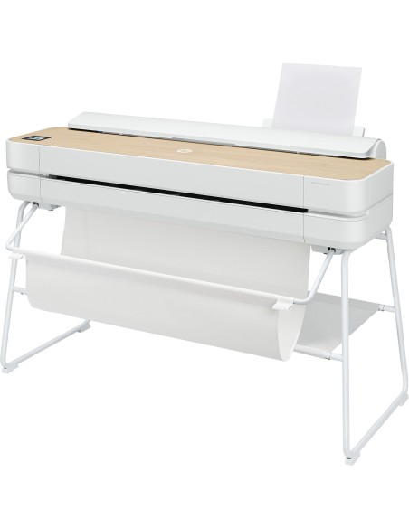 HP Designjet Studio 36-in Printer stampante grandi formati Wi-Fi Ad inchiostro A colori 2400 x 1200 DPI Collegamento ethernet