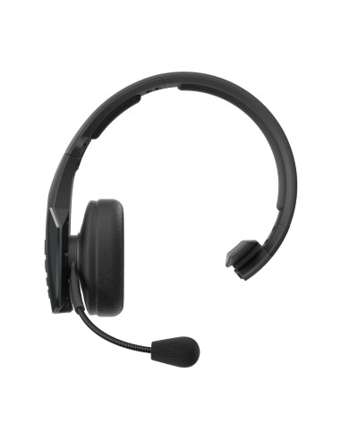 Jabra BlueParrott B450-XT Auricolare Wireless A Padiglione Car Home office USB tipo-C Bluetooth Nero