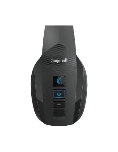 Jabra BlueParrott B450-XT Auricolare Wireless A Padiglione Car Home office USB tipo-C Bluetooth Nero